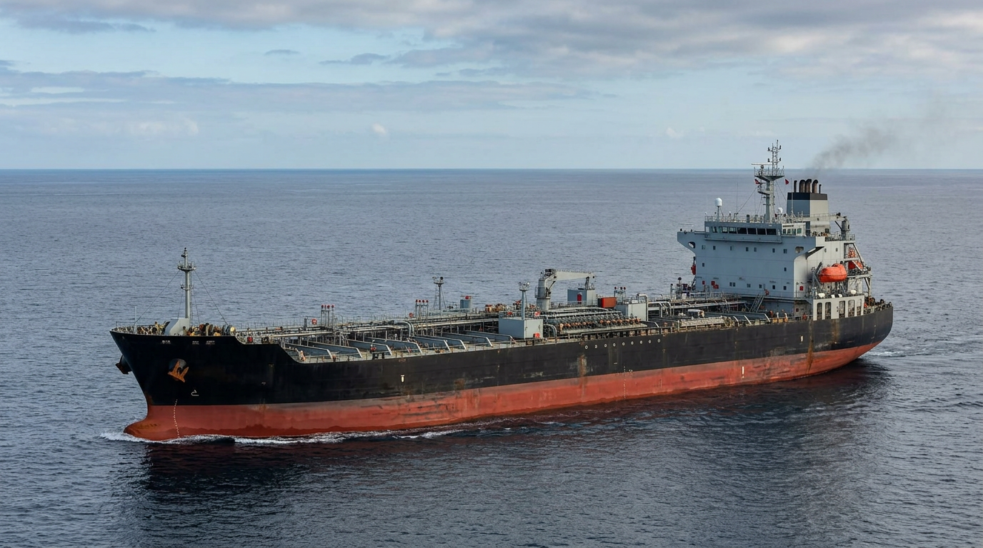 Illustration: European gasoil market faces supply constraints and price surges