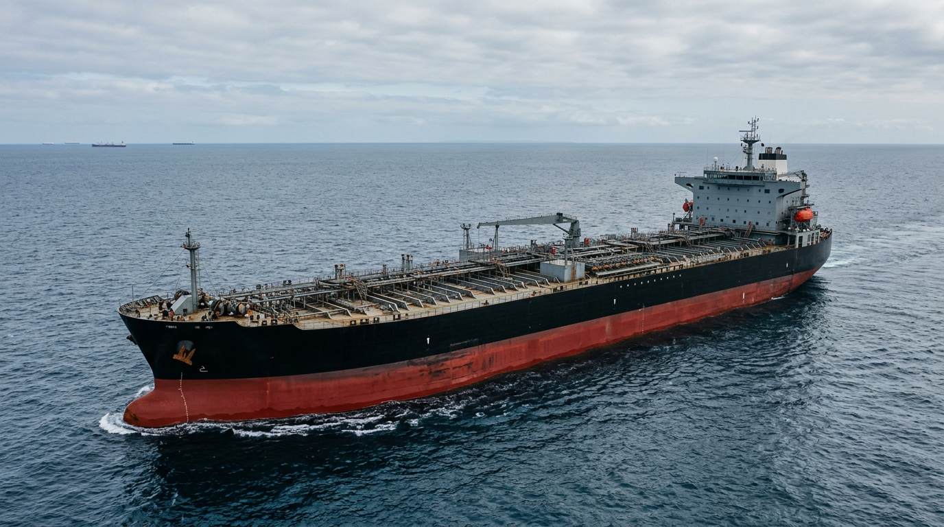 Illustration: Trafigura and partners to advance low-carbon ammonia bunkering
