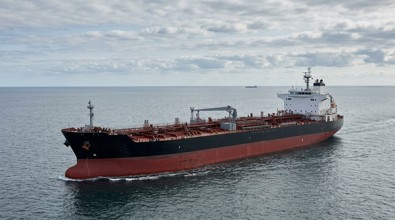 Illustration: European gasoline market faces supply tightness in August 2026