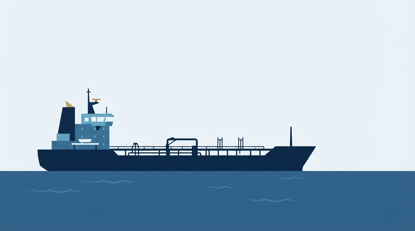 Illustration: European ULSD market faces supply tightness in September 2026