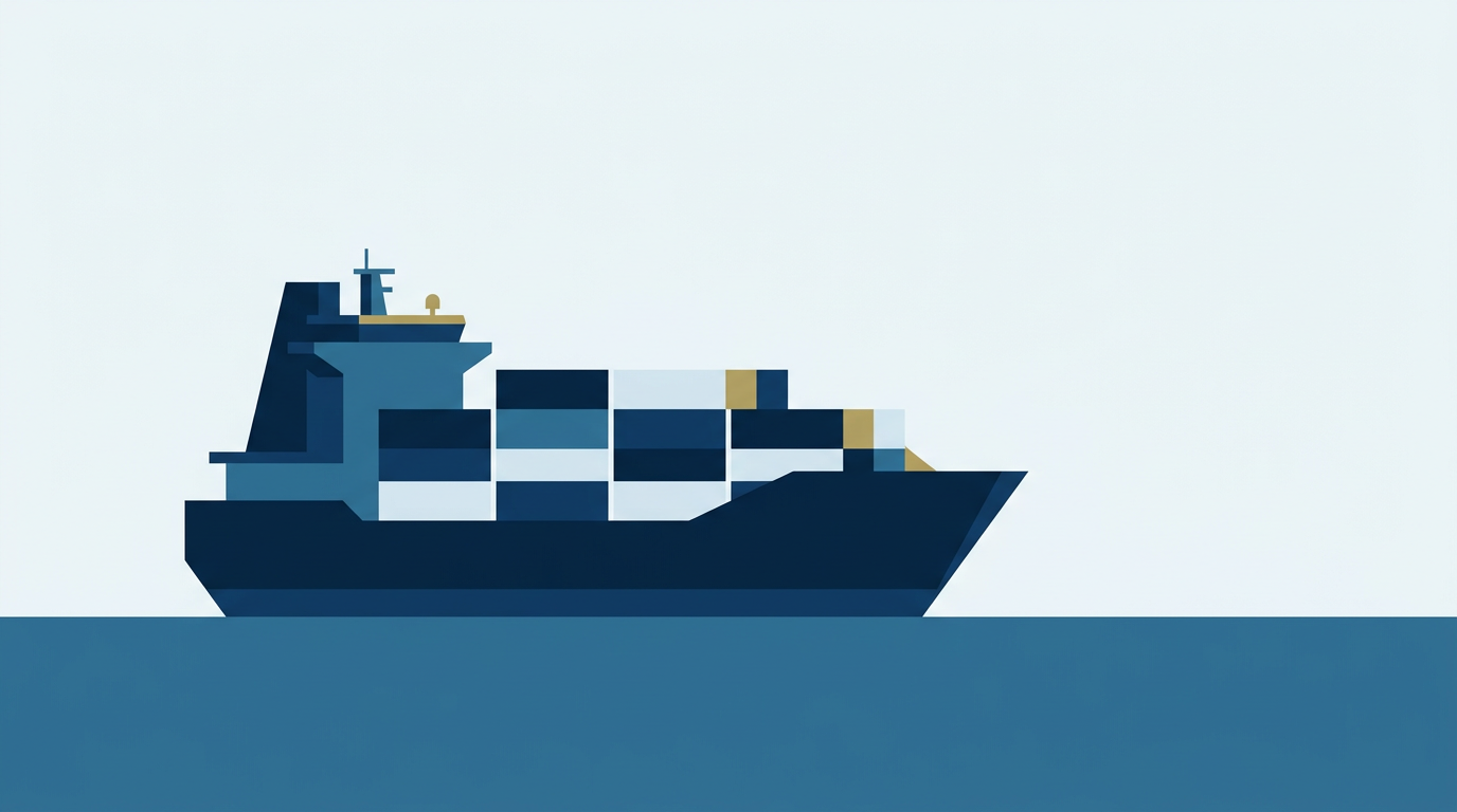 Illustration: Alkagesta evaluates ULSFO supply expansion to Spain