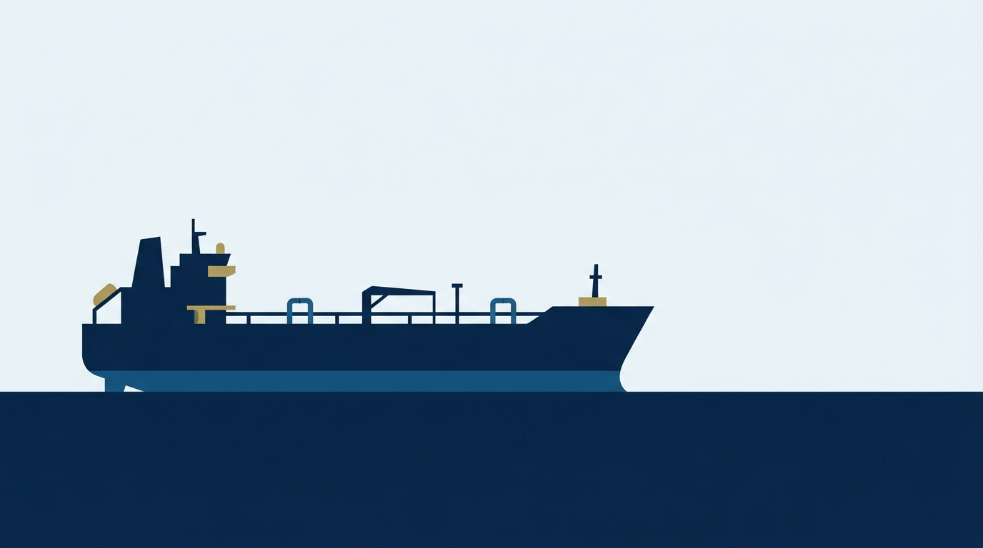Illustration: Singapore bunker market resilience in 2026