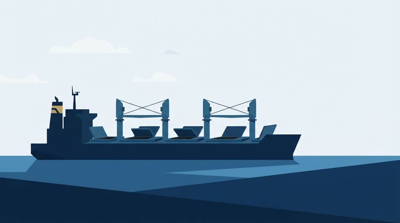 Illustration: Alkagesta hosts banking summit in Malta to discuss trade finance