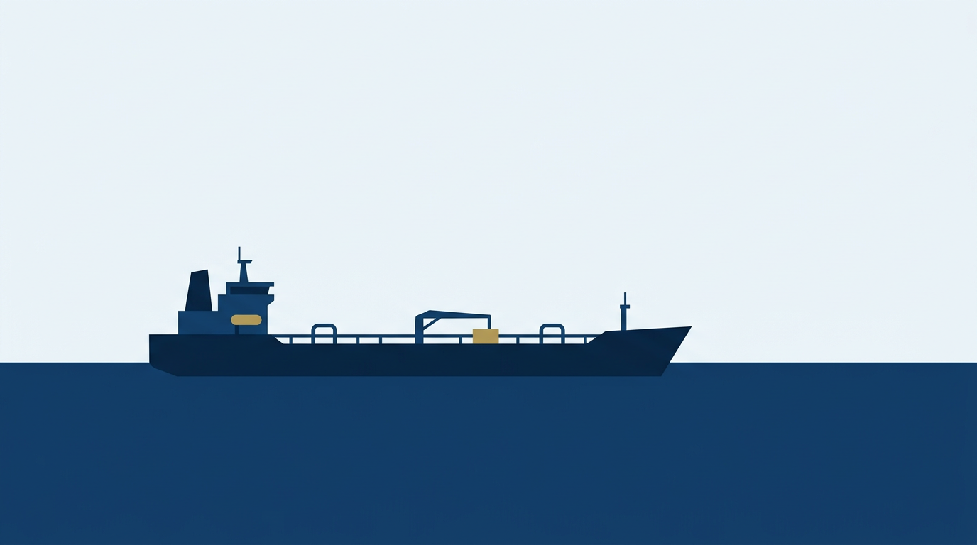Illustration: Alkagesta reports sustained growth in Singapore bunkering